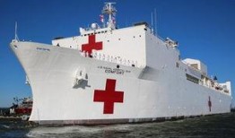 医疗船在线观看,揭秘医疗船在线观看的震撼瞬间